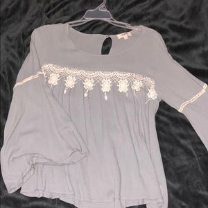 Boutique top